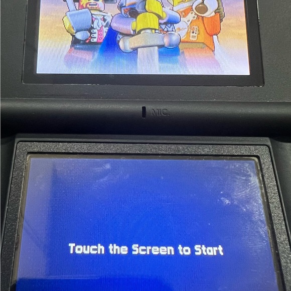 Lego Star Wars Bundle for Nintendo DS - Picture 11 of 12